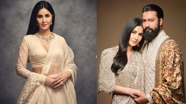 Katrina Kaif ఇండస్ట్రీకి మరో బుల్లి వారసుడు - 40ఏళ్ల వయసులో తల్లికాబోతున్న కత్రినా కైఫ్?