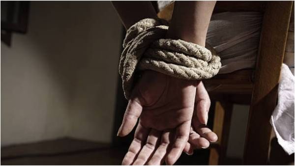 కిడ్నాపర్‌గా మారిన అమర్‌దీప్.. రీల్ లైఫ్‌లో కాదు రియల్ లైఫ్‌లో.. ఆ కుర్రాడిని ఎత్తుకెళ్లిన వీడియో వైరల్!