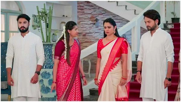 Krishna Mukunda Murari: ఇంట్లో నుంచి వెళ్లిపోయిన ముకుంద.. దోషిలా మారిన కృష్ణ.. కథలో ఊహించని మలుపు