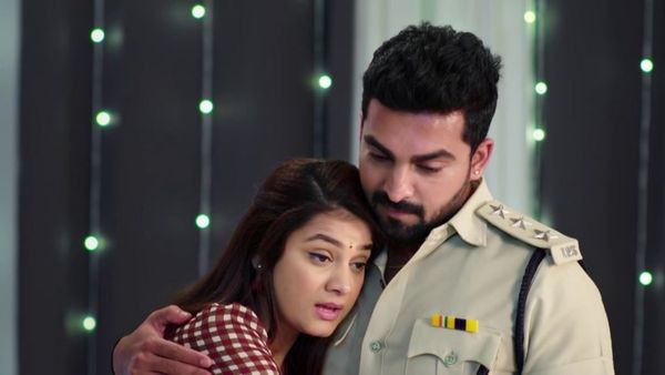 Krishna Mukunda Murari Weekly: ముకుందకు ఎదురుదెబ్బ.. ఇష్టం లేకున్నా ఆదర్శ్‌తోనే.. కృష్ణ సూపర్ ప్లాన్