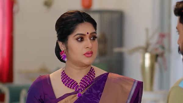 Krishna Mukunda Murari: భవానీ ఇంట్లో అడ్డంగా దొరికిన మీరా.. నీ భర్త కావాలంటూ కృష్ణతో.. సూపర్ ట్విస్ట్