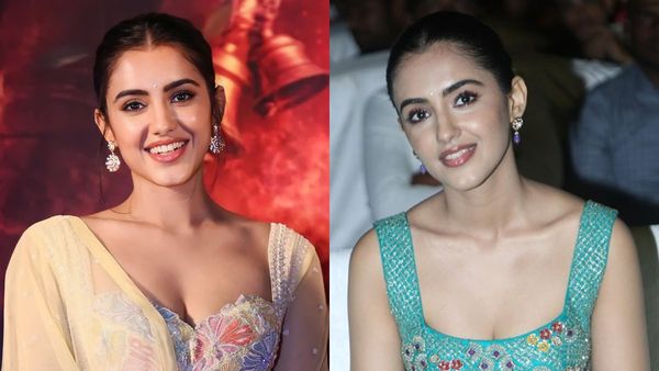 బైక్‌పై పడుకుని పరువాలు ఆరబోసిన పాతికేళ్ల బ్యూటీ.. ఈ యంగ్ హీరోయిన్‌ను గుర్తు పట్టారా?