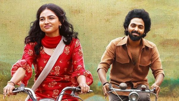 Rebel Collections ప్రేమలు హీరోయిన్ మూవీకి షాకింగ్ కలెక్షన్లు.. జీవీ ప్రకాశ్ సినిమా పరిస్థితి ఏమిటంటే?