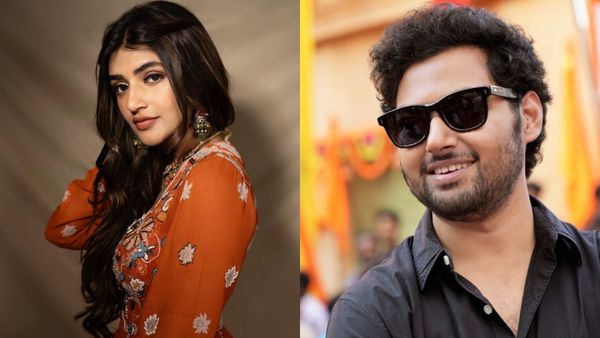 Balayya Son మోక్షజ్ఞ మామూలోడు కాదుగా.. శ్రీలీల కోసం ఏకంగా ఎంత పెద్ద పని చేశాడంటే?