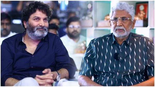 సంపాదించుకొన్నదంతా ఫట్.. త్రివిక్రమ్‌తో సినిమాలు చేయకపోవడానికి కారణం అదే!