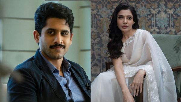 Naga Chaitanya మళ్లీ తెరపైకి నాగచైతన్య-సమంత విడాకుల అంశం - మాజీ భార్య కోసం చైతూ ఏం చేశాడంటే?