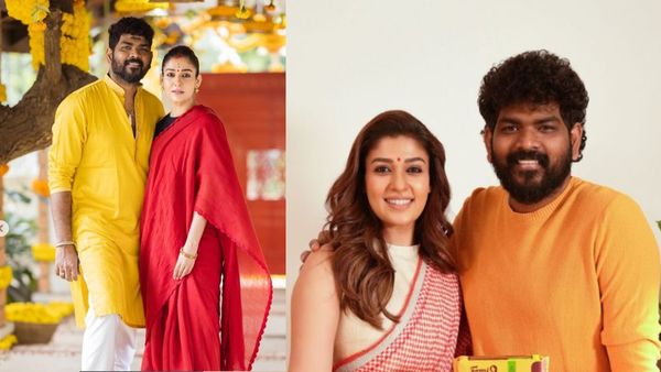 భర్తతో విడాకులు... అసలేం జరిగిందో చెబుతూ నయనతార ఎమోషనల్​ వీడియో పోస్ట్! ​