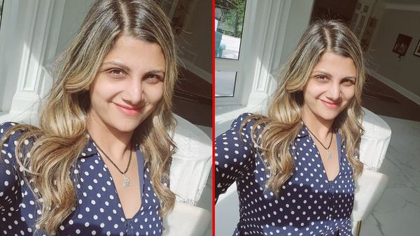 Rambha 47 ఏళ్ల వయసులోనూ ఊపేస్తున్న రంభ - ఈ అందం అస్సలు చెక్కు చెదర్లే!