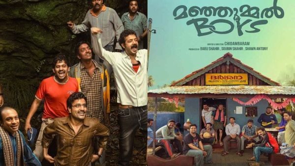 Manjummel Boys 100 Crores మంజుమ్మేల్‌ బాయ్స్‌కు 100 కోట్ల కలెక్షన్లు.. యూఎస్‌లో చరిత్ర సృష్టించిన మల్లు మూవీ