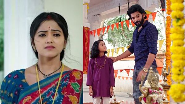 Naga Panchami 7th March: మోక్ష, పంచమిలు కలవడం కష్టమేనా.. మేఘన ఏం చేయబోతుంది?