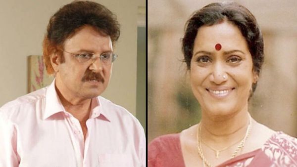 Chitti Babu: రమాప్రభ, శరత్ బాబు విడిపోవడానికి ఆమెనే కారణం.. తొలిసారి వెలుగులోకి!