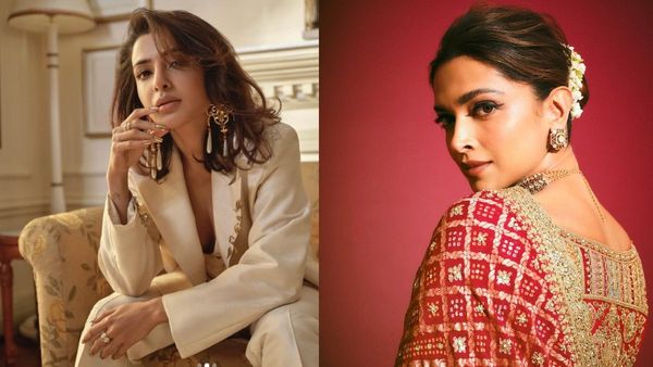 దీపికా పదుకొణె, రష్మికలకు గట్టి షాకిచ్చిన సమంత - తిరిగి సామ్​కు దెబ్బేసిన అలియా!