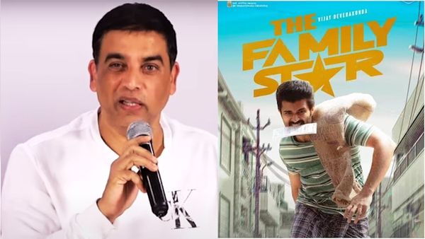 Dilraju: విజయ్‌ను స్టార్‌గా చూపించాలని కాదు.. ఫ్యామిలీ స్టార్ టైటిల్ వెనుక అసలు కథ అదేనట!