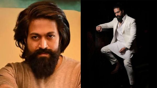 Yash యష్ 150 కోట్ల రెమ్యురేషన్ డిమాండ్ చేశాడా? ఏ సినిమాకో తెలుసా?