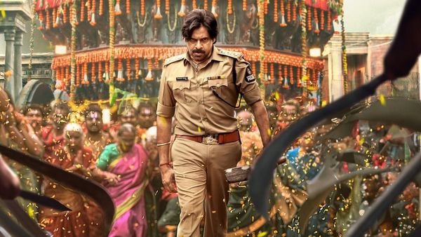 Bhagath's Blaze గ్లాస్ అంటే సైజు కాదు.. కనిపించని సైన్యం.. పొలిటికల్​ హీట్ పెంచేలా పవన్ కల్యాణ్ కౌంటర్