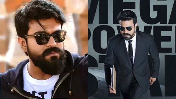 Game Changer: రామ్ చరణ్ ఫ్యాన్స్‌కు పూనకాలు తెప్పించే వార్త.. జరగండి సాంగ్ వచ్చేది ఆరోజే!