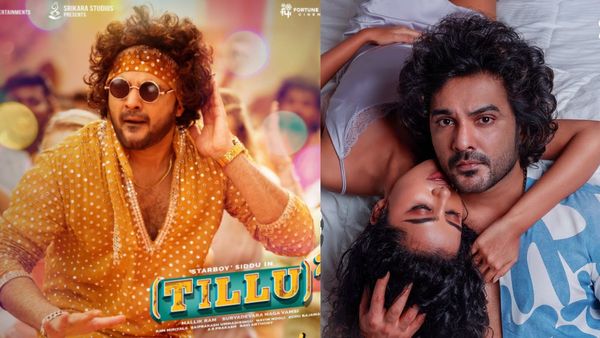 Tillu Square Censor Review: టిల్లు స్క్వేర్‌కు షాకింగ్ రిపోర్ట్.. అనుపమ బోల్డ్‌ అవతారంపై సెన్సార్ బోర్డు ఏమన్