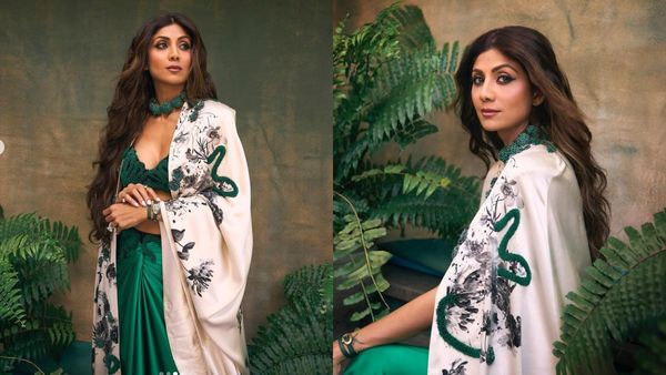 48 ఏళ్ల వయసులోనూ మిర్చికంటే ఘాటుగా మత్స్యకన్య.. ఎవరో గుర్తు పట్టారా?