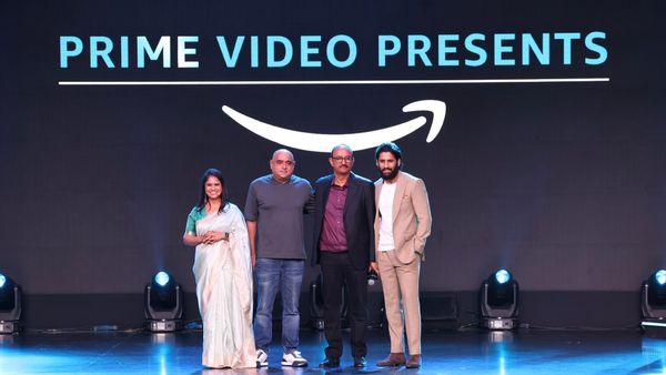 Amazon Prime Video 70 వెబ్ సిరీస్‌, సినిమాలు ప్రకటించిన అమెజాన్‌.. ఏ సినిమాలు? ఎప్పుడంటే?