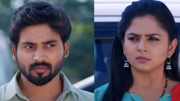 Guppedantha Manasu March 24th: మను కుంతీపుత్రుడా.. రాజీవ్, శైలేంద్రలకు మాస్ వార్నింగ్ ఇచ్చిన మను!