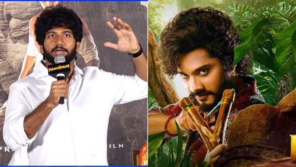 HanuMan OTT: హనుమాన్ ఓటీటీపై ప్రశాంత్ వర్మ ట్వీట్.. అప్పుడే వస్తుందంటూ!