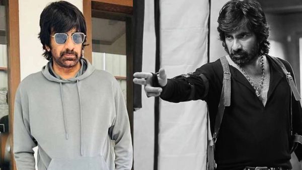 ఓటీటీలో దుమ్మురేపుతున్న మాస్ మహారాజా చిత్రం.. ట్రెండింగ్‌‌లో రవితేజ మూవీ.. ఎక్కడ చూడొచ్చంటే?