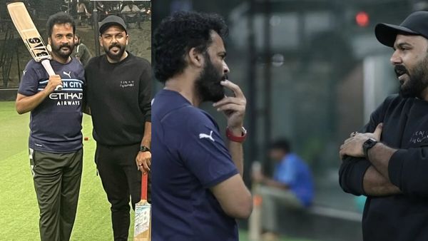 Actor Sivaji: ఫ్యాన్స్‌కు శివాజీ గట్టి షాక్ .. నోట మాట రాకుండా చేస్తానని వార్నింగ్!