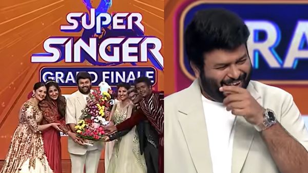 Super Singer సూప‌ర్ సింగ‌ర్ విజేతను ప్రకటించిన తమన్.. విన్నర్ ఎవరు? ప్రైజ్ మనీ ఎంతంటే?