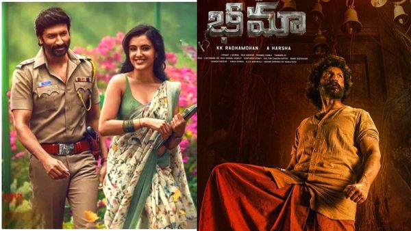 Bhimaa 7 Days Collections: 12 కోట్లు వస్తేనే హిట్.. భీమాకు వారంలో షాకింగ్‌గా.. గోపీచంద్ హిట్ కొడతాడా!