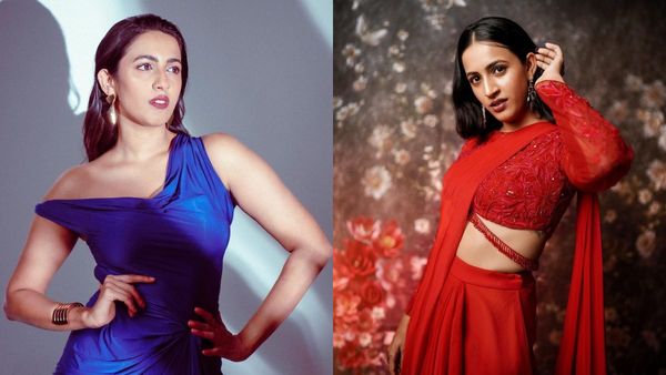 మళ్లీ రెచ్చిపోయిన నిహారిక: అందాలతో మెగా డాటర్ ఎటాక్