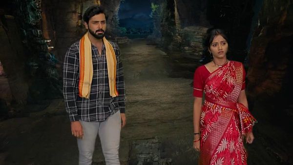 Naga Panchami 9th March: పంచమి, ఫణీంద్రలను చంపబోతున్న కరాళీ.. నాగదేవత అడ్డుకోగలదా?