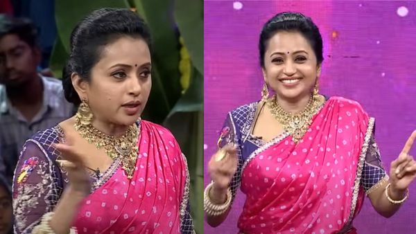 Suma Kanakala: సుమ షోకి నైట్ డ్రెస్సులో వచ్చిన ప్రముఖ సింగర్... ఇదేం అరాచకం!