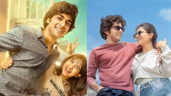 Premalu : OTTలోకి సూపర్ హిట్ హైదరాబాద్ లవ్ స్టోరీ.. ఎప్పటి నుంచి స్ట్రీమింగ్ కానుందంటే?