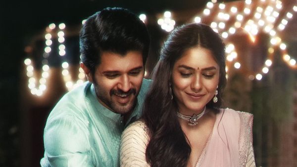 విజయ్ దేవరకొండ కోసం మెగా హీరో.. ఇది కదా అసలైన సంబరం అంటే!