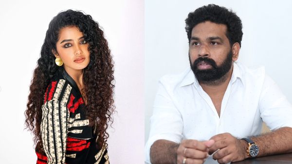 Tillu Square అనుపమ పరమేశ్వరన్‌ను అందుకే బోల్డ్‌గా చూపించాం.. 100 శాతం న్యాయం..మల్లిక్ రామ్