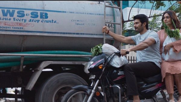 Family Star Trailer Review కొత్తగా బ్రేక్ ఇవ్వాల్సిందేమి లేదు.. ఫ్యామిలీ స్టార్ నెక్ట్స్ లెవెల్ అంతే!