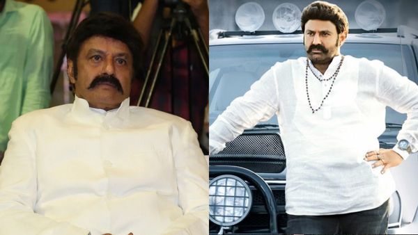 ఆరోజు బాలయ్య గ్రాండ్ సర్​ప్రైజ్​ - ఇక బాక్సాఫీస్​కు ఊచకోతే - చూసేందుకు మీరు రెడీయా?