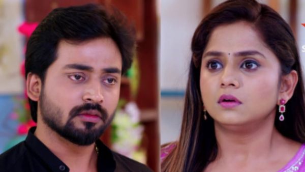 Guppedantha Manasu March 30th: మళ్లీ కాలేజీలో అడుగు పెట్టిన మను.. వసు ఏం చేసిందో తెలుసా?