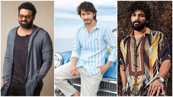 బాలీవుడ్ టాప్ స్టార్స్​ను బీట్ చేసిన ప్రభాస్​, మహేశ్​, బన్నీ.. ఆ ఒక్కడిని తప్ప!