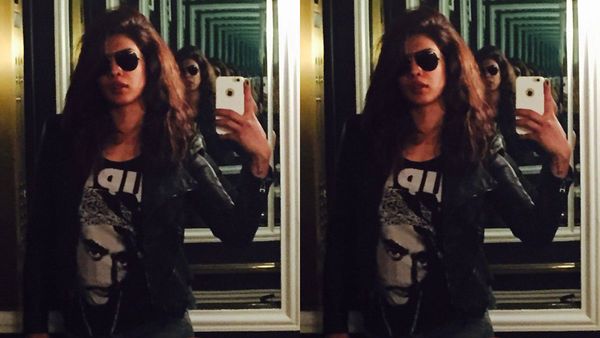 41 ఏళ్ల వయసులో తరగని అందాలతో ప్రియాంక చోప్రా!