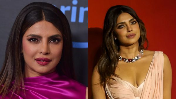 రొమాంటిక్ డైరెక్టర్‌తో ప్రియాంక చోప్రా.. మళ్లీ ముంబైలో మకాం!