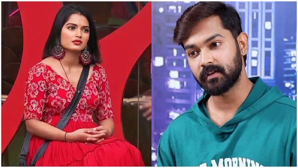 Priyanka Jain: ప్రియాంక జైన్, శివ్ మధ్య బిగ్‌బాస్ చిచ్చు.. బ్రేకప్ తప్పదా?