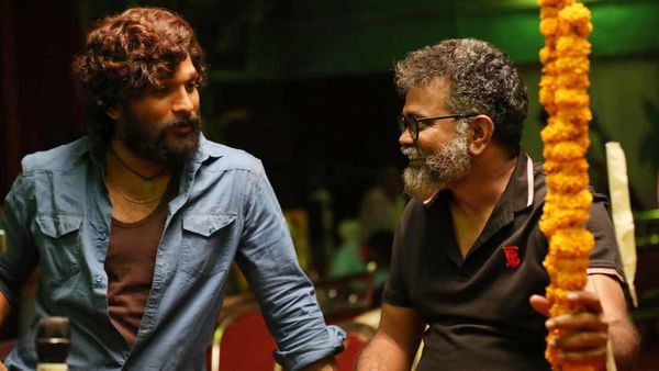 Pushpa 2: సుక్కు ప్లాన్ సూపర్.. పుష్ప2లో బాలీవుడ్ స్టార్ హీరో స్పెషల్ క్యామియో!