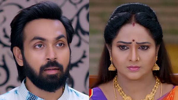 Brahmamudi March 28th ఆ బాబు రాహుల్‌ కొడుకని స్వప్నకి డౌట్.. రాజ్ వల్ల కోటి రూపాయల నష్టం!