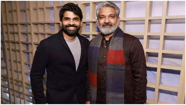 OTTలోకి వచ్చేస్తున్న రాజమౌళి కొడుకు సినిమా... స్ట్రీమింగ్ ఎక్కడంటే?