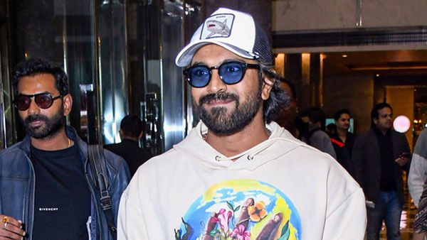 RC16: రామ్ చరణ్ కోసం జూనియర్ అతిలోక సుందరి.. పోస్టర్‌తో మెగా సర్‌ప్రైజ్