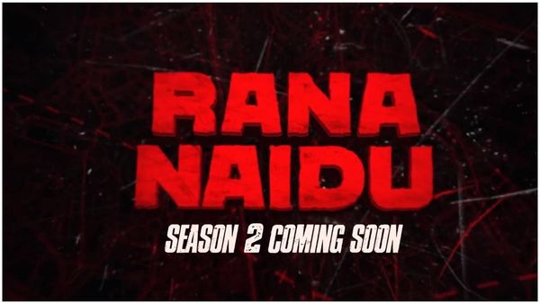 Rana Naidu రెండో సీజన్ అప్పటి నుంచే.. ఈ సారి బూతులు ఎలా ఉంటాయంటే!