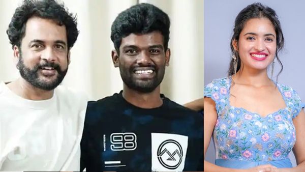 Pallavi prashanth: శివన్న తులసి మొక్క.. రతికా రోజ్ ను ఏ మొక్కతో పోల్చాడో తెలుసా?