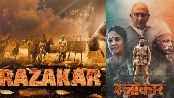 Razakar Review రజాకార్ల అకృత్యాలుపై పటేల్ సైనిక చర్య హైలెట్‌గా.. రజాకార్ మూవీ ఎలా ఉందంటే?