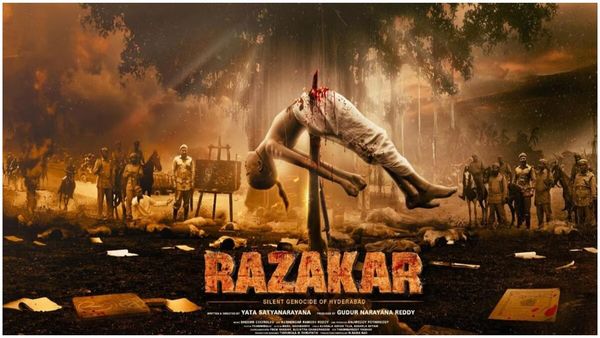 Razakar Collections 45 కోట్ల బడ్జెట్.. సూపర్ హిట్ టాక్.. కలెక్షన్లు ఎలా ఉన్నాయంటే?